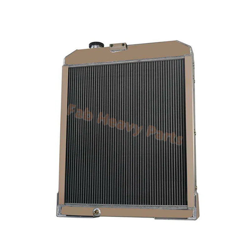 Radiator AT169770 AT167270 Fits for John Deere