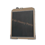 Radiator AT169770 AT167270 Fits for John Deere