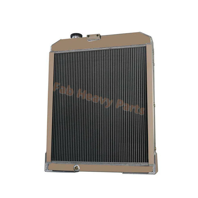 Radiator AT169770 AT167270 Fits for John Deere