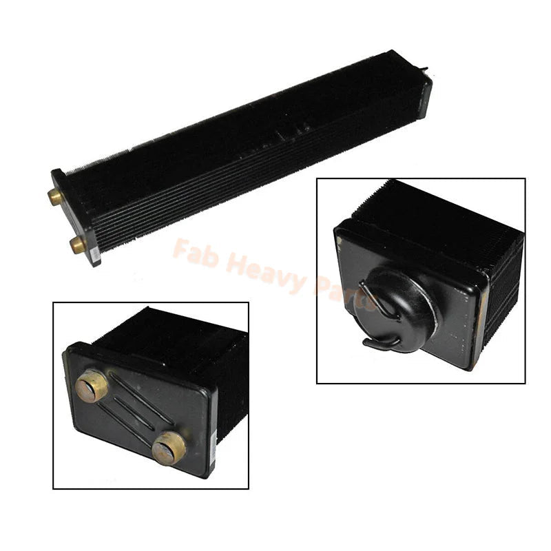Radiator Core 113 - 9539 1139539 Fits for Caterpillar Engine 3176C 3306 3406 3406C 3406E CAT 583R 587R D7R D8R - Fab Heavy Parts