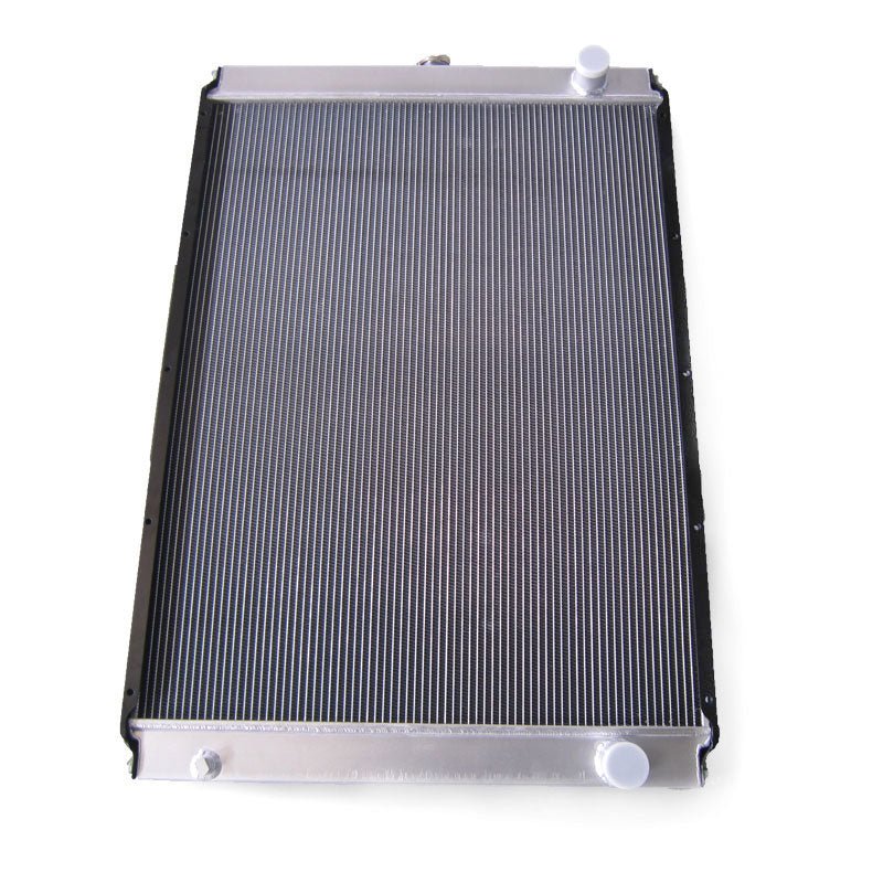 Radiator Core 204 - 0884 2040884 Fits for Caterpillar CAT Engine 3126 3126B Excavator 322C 325C - Fab Heavy Parts