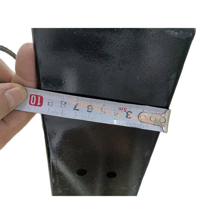 Radiator Core 204 - 0884 2040884 Fits for Caterpillar CAT Engine 3126 3126B Excavator 322C 325C - Fab Heavy Parts