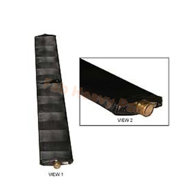 Radiator Core 2W6632 2W - 6632 Fits for Caterpillar Engine 3408 3408B 3408C 3412 3412C 3412E 3508 3508B 3508C 3512 3524B CAT D10N 797 797B 651E 657E - Fab Heavy Parts