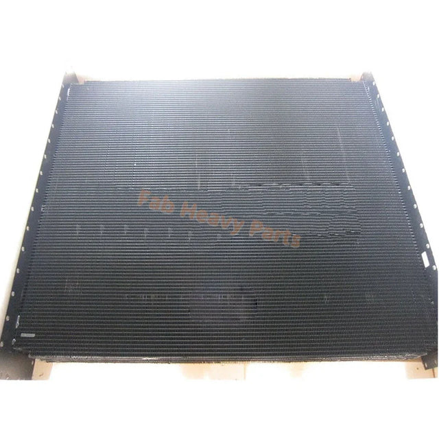 Radiator Core 6N1218 6N-1218 Fits for Caterpillar Engine 3306 CAT Tractor D75 D7G2