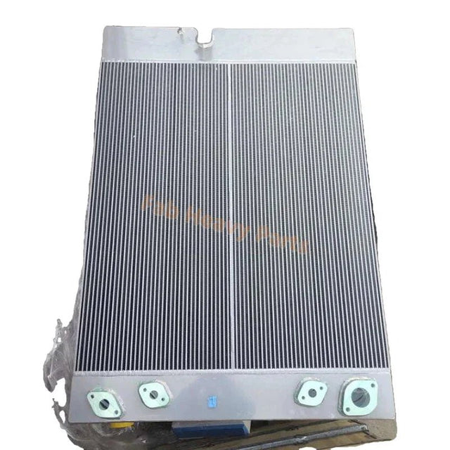 Radiator Core Assembly 17A - 03 - 00010 Fits for Komatsu Bulldozer D155A - 3 D155A - 5 D155AX - 5 D155AX - 5 - Fab Heavy Parts