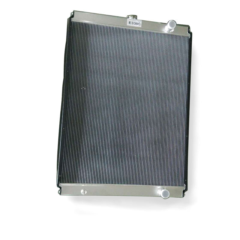 Radiator Core Assembly 2040983 204 - 0983 Fits for Caterpillar CAT E330C - Fab Heavy Parts