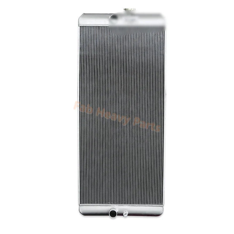 Radiator Core Assembly 2459359 245 - 9359 Fits for Caterpillar CAT E330D - Fab Heavy Parts