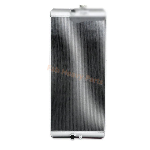 Radiator Core Assembly 2459359 245-9359 Fits for Caterpillar CAT E330D