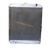 Radiator Core Assembly 4286102 Fits for John Deere Excavator 790ELC - Fab Heavy Parts