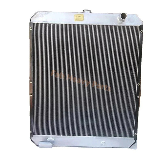 Radiator Core Assembly 4286102 Fits for John Deere Excavator 790ELC - Fab Heavy Parts