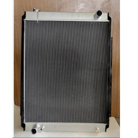 Radiator Core Assmebly 206 - 03 - 61610 Fits for Komatsu PC220 PC228 PC228US - Fab Heavy Parts