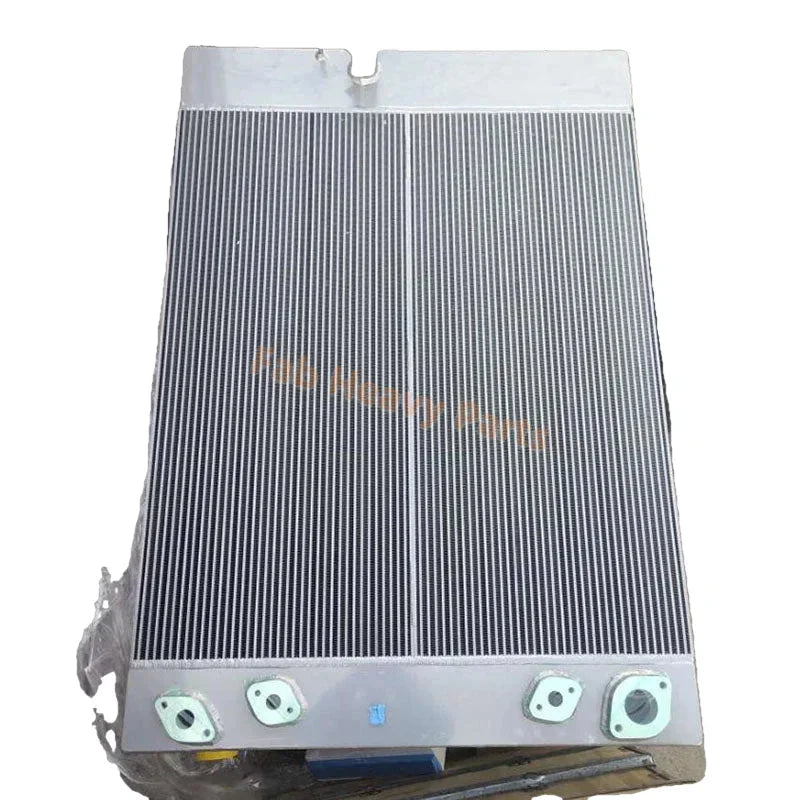 Radiator Core Assembly 17A-03-00010 Fits for Komatsu Bulldozer D155A-3 D155A-5 D155AX-5 D155AX-5