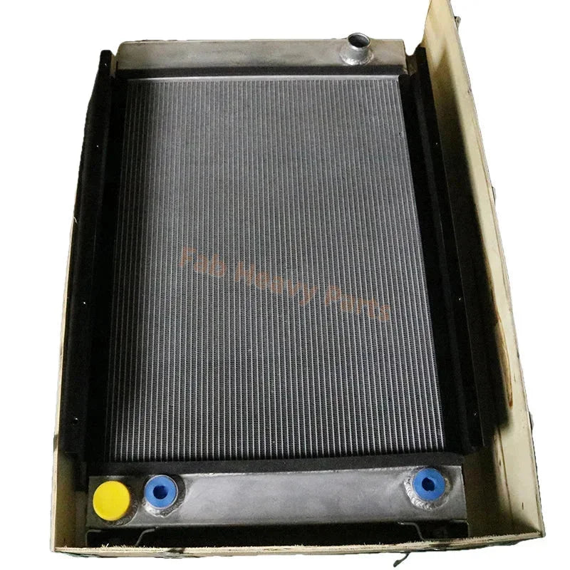 Radiator Group 1008307 100-8307 Fits for Caterpillar CAT Engine 3046 Tractor D5C-III