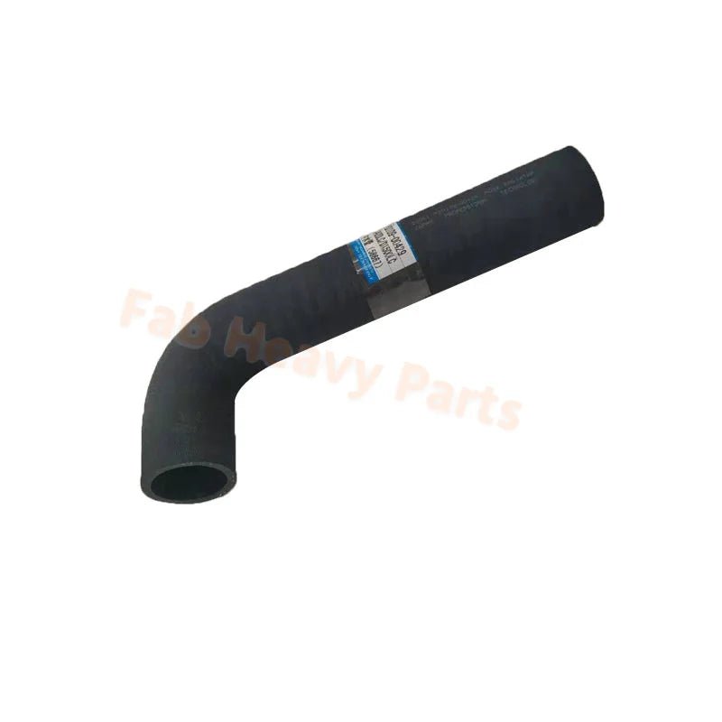 Radiator Hose 420109 - 00429 for Doosan DX420LC DX500LC Excavator - Fab Heavy Parts
