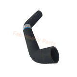 Radiator Hose 420109 - 00432 for Doosan DX380LC - 9C Excavator - Fab Heavy Parts