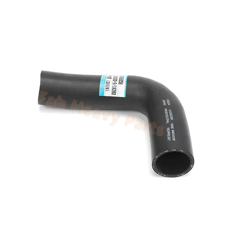 Radiator Hose for Doosan DH225 - 9 DX260 Excavator - Fab Heavy Parts