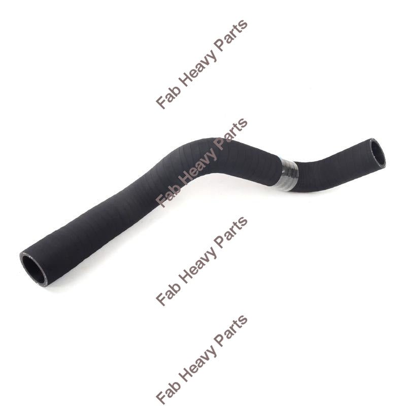 Radiator Hose Lower 423 - 4409 4234409 Fits for CAT Caterpillar 320D2 320 323D2 Excavator - Fab Heavy Parts