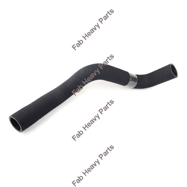 Radiator Hose Lower 423 - 4409 4234409 Fits for CAT Caterpillar 320D2 320 323D2 Excavator - Fab Heavy Parts