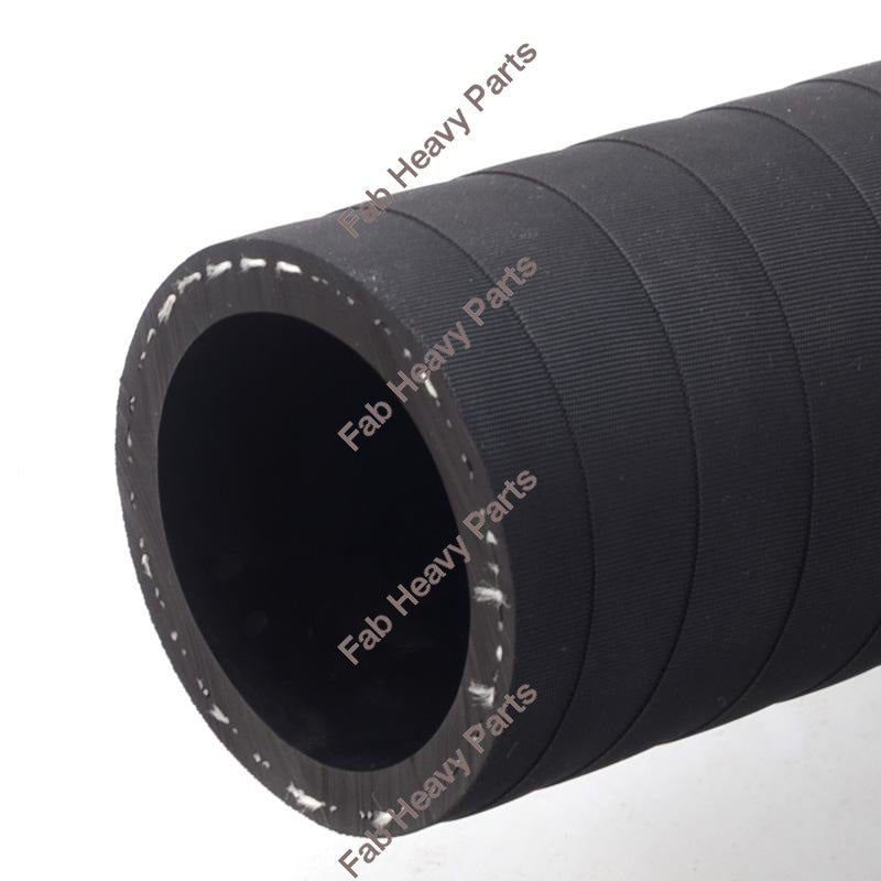 Radiator Hose Lower 423 - 4409 4234409 Fits for CAT Caterpillar 320D2 320 323D2 Excavator - Fab Heavy Parts