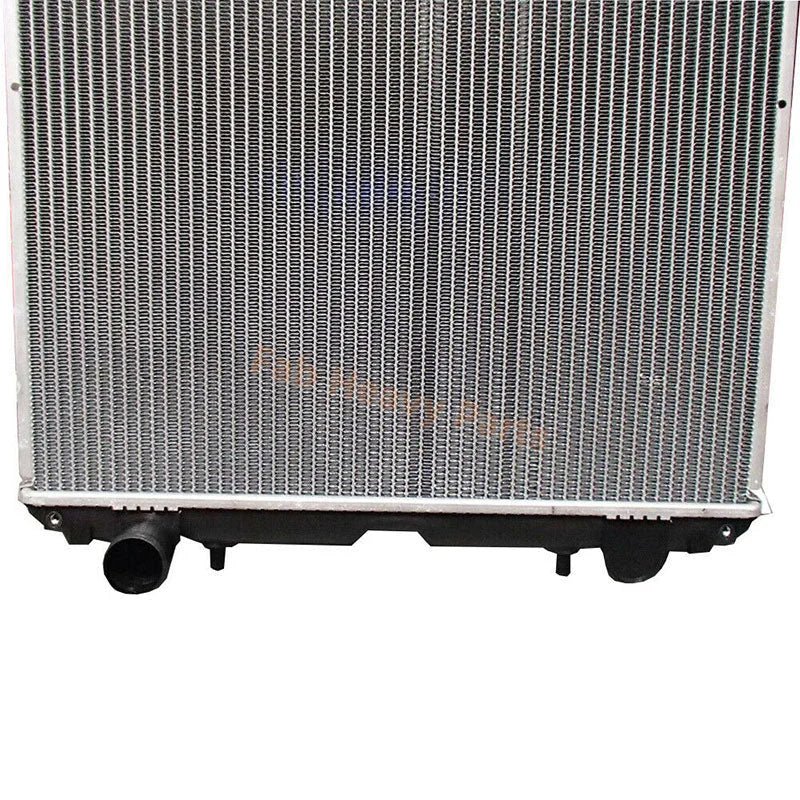 Radiator KV23226 Fits for John Deere 325 328 5030TT002 5030TT001 4024TT002 CT322 CT332 Loader - Fab Heavy Parts