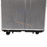 Radiator KV23226 Fits for John Deere 325 328 5030TT002 5030TT001 4024TT002 CT322 CT332 Loader - Fab Heavy Parts