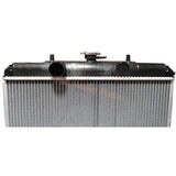 Radiator KV23226 Fits for John Deere 325 328 5030TT002 5030TT001 4024TT002 CT322 CT332 Loader - Fab Heavy Parts