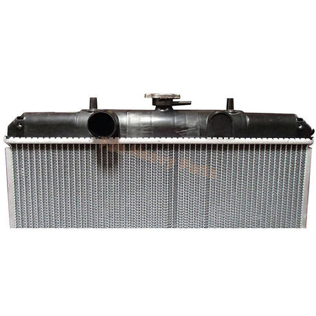 Radiator KV23226 Fits for John Deere 325 328 5030TT002 5030TT001 4024TT002 CT322 CT332 Loader - Fab Heavy Parts