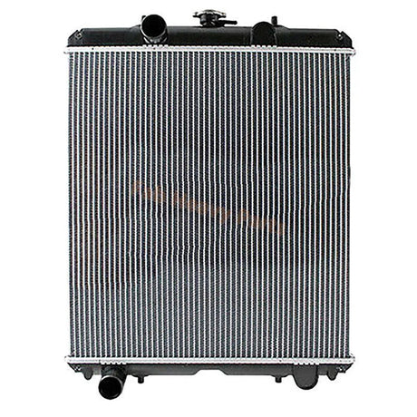 Radiator KV23226 Fits for John Deere 325 328 5030TT002 5030TT001 4024TT002 CT322 CT332 Loader - Fab Heavy Parts