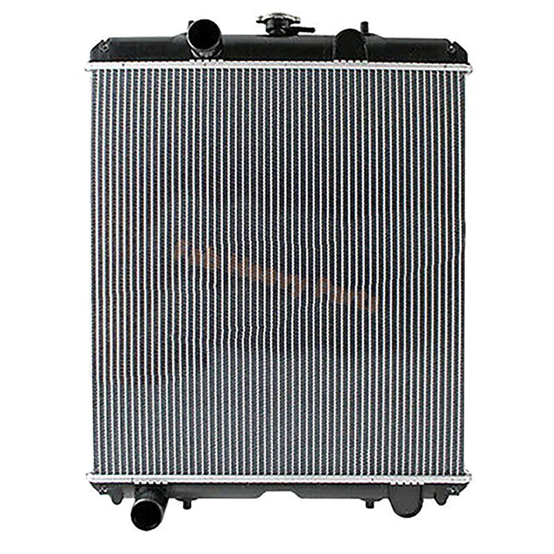 Radiator KV23226 Fits for John Deere 325 328 5030TT002 5030TT001 4024TT002 CT322 CT332 Loader