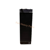 Radiator LB05P00028S001 for Kobelco Excavator SK260 - 9 SK295 - 9 - Fab Heavy Parts