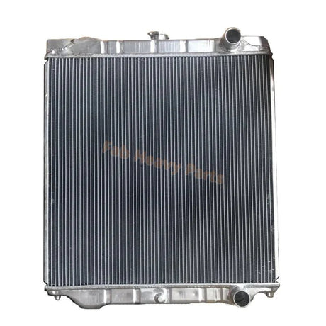 Radiator LN00056 Fits for Case Crawler Excavator CX135SR - Fab Heavy Parts