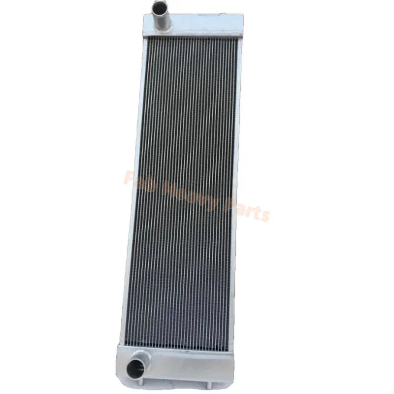 Radiator LN003280 Fits for Case Crawler Excavator CX160C CX130C CX130D - Fab Heavy Parts