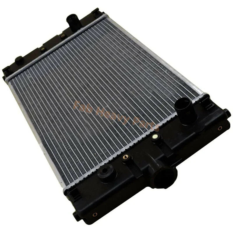 Radiator MN422000 - 34421P 422000 - 34100 for Perkins Engine 404D - Fab Heavy Parts