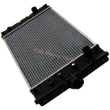 Radiator MN422000 - 34421P 422000 - 34100 for Perkins Engine 404D - Fab Heavy Parts