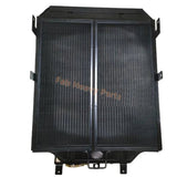 Radiator SJ13086 SJ10789 Fits for John Deere Tractor 1054 1204 1354 1404 904 - Fab Heavy Parts