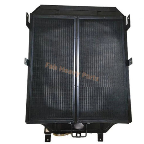 Radiator SJ13086 SJ10789 Fits for John Deere Tractor 1054 1204 1354 1404 904 - Fab Heavy Parts