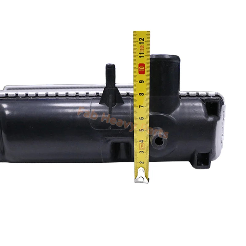 Radiator TC230-99600 for Kubota Excavator U50-3 Tractor L4400DT L4400F L4400H