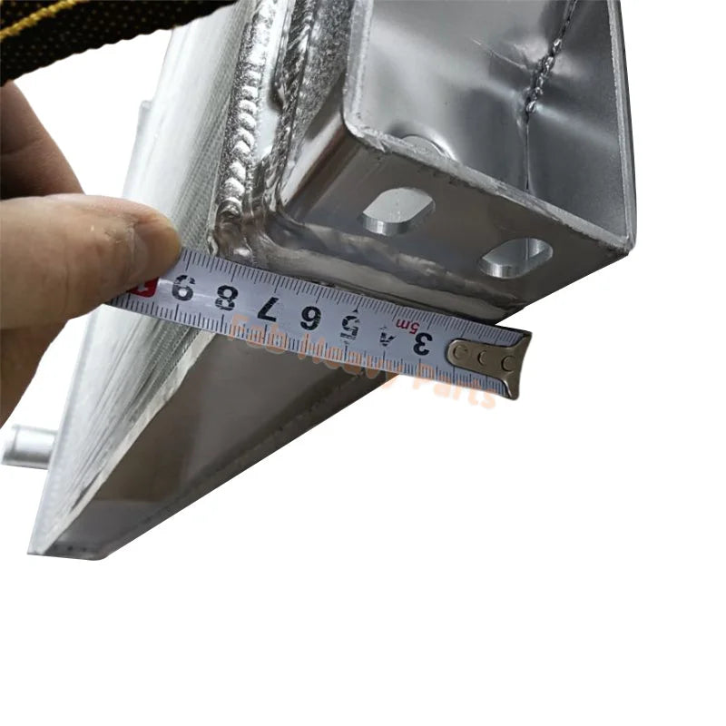 Generator Radiator MN42000-34410P for Perkins Engine 403 Series