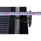 Radiator YN05P00029S001 for Kobelco SK235SRLC Excavator