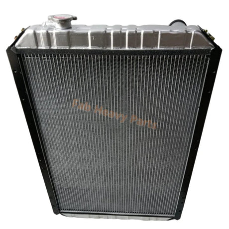 Radiator YY05P00004F1 for Kobelco SK115SRDZ SK135SR SK135SRLC - 1E New Holland E130 E135SR E135SRLC EH130 - Fab Heavy Parts