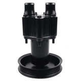 Raw Sea Water Pump & Pulley 46807151A9 4672774A86 for MERCRUISER 4.3L 5.0L 5.7L 6.2L 7.4L - Fab Heavy Parts