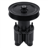 Raw Sea Water Pump & Pulley 46807151A9 4672774A86 for MERCRUISER 4.3L 5.0L 5.7L 6.2L 7.4L - Fab Heavy Parts