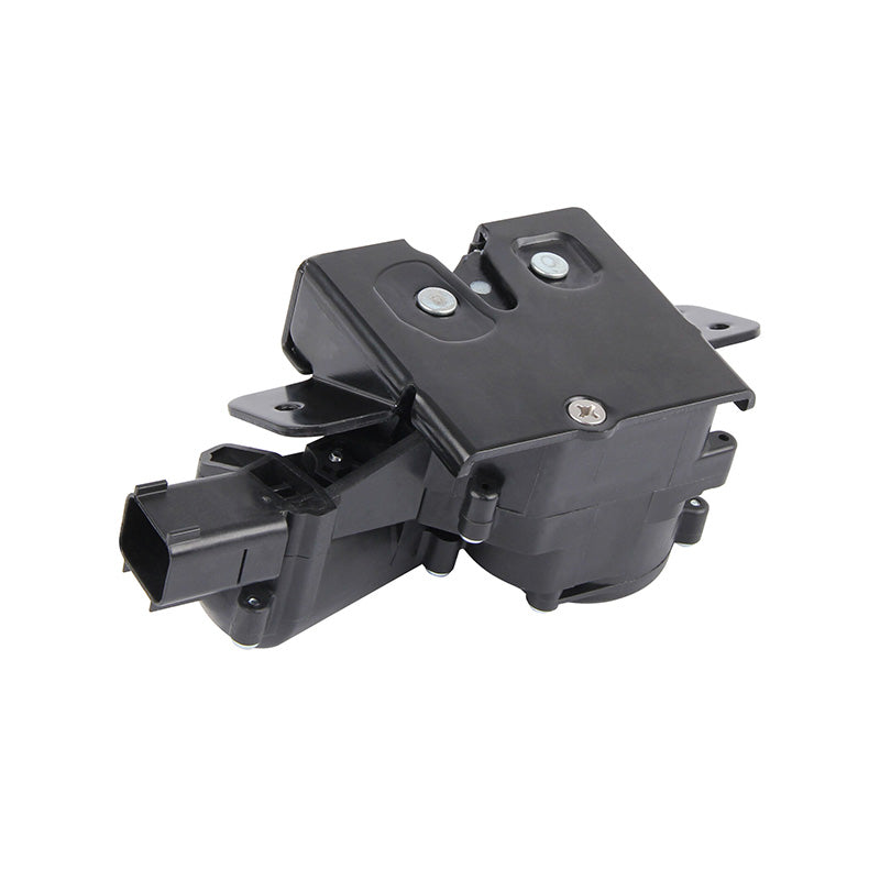 Rear Tailgate Lock Actuator 13581405 for Cadillac SRX Escalade Chevrolet Suburban GMC Yukon