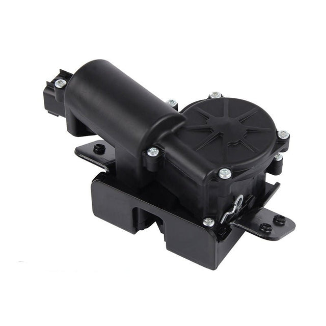 Rear Tailgate Lock Actuator 13581405 for Cadillac SRX Escalade Chevrolet Suburban GMC Yukon - Fab Heavy Parts