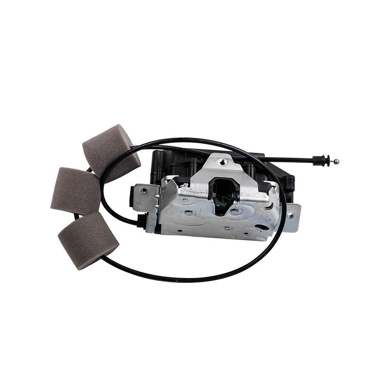 Rear Tailgate Trunk Lift Door Lock Actuator 1647400735 for Mercedes - Benz GL350 GL450 ML350 ML500 - Fab Heavy Parts