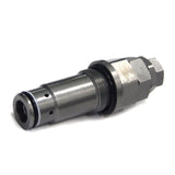 Relief Valve 709 - 80 - 52903 709 - 70 - 51401 709 - 70 - 51200 Fits for Komatsu PC200 - 3 PC220 - 3 PC150 PC180 - Fab Heavy Parts