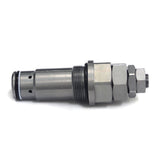 Relief Valve 709 - 80 - 52903 709 - 70 - 51401 709 - 70 - 51200 Fits for Komatsu PC200 - 3 PC220 - 3 PC150 PC180 - Fab Heavy Parts
