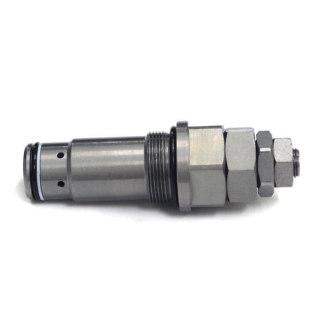 Relief Valve 709 - 80 - 52903 709 - 70 - 51401 709 - 70 - 51200 Fits for Komatsu PC200 - 3 PC220 - 3 PC150 PC180 - Fab Heavy Parts