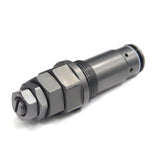 Relief Valve 709 - 80 - 52903 709 - 70 - 51401 709 - 70 - 51200 Fits for Komatsu PC200 - 3 PC220 - 3 PC150 PC180 - Fab Heavy Parts
