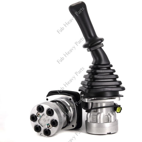 Remote Control Valve Left Handle 420 - 00342B 42000342B K1051648 Fits Doosan Daewoo DH200 - 7 DH210 DH300 - 9 DH300 - 7 DH250 - 7 DH350 - 7 DH225 - 9 - Fab Heavy Parts